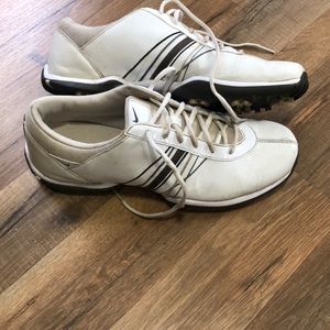 Nike Golf Shoes. Women’s size 10.